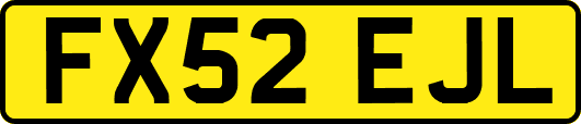 FX52EJL