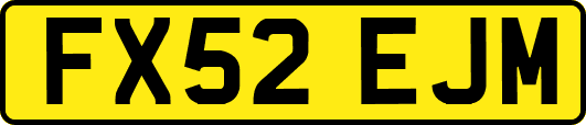 FX52EJM