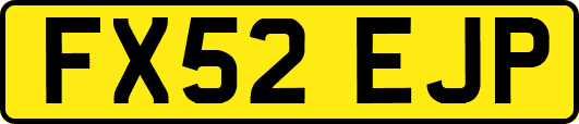 FX52EJP