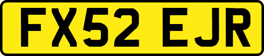 FX52EJR