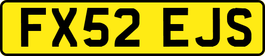 FX52EJS