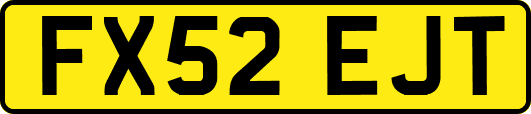 FX52EJT