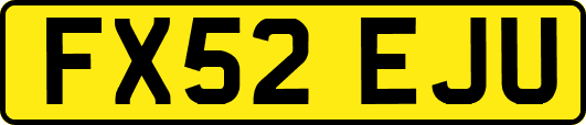 FX52EJU