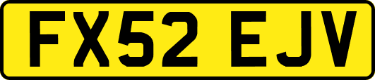 FX52EJV