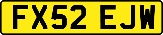 FX52EJW