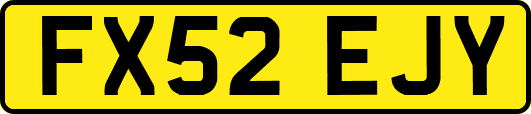 FX52EJY