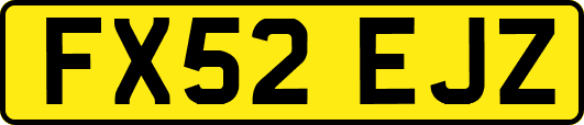FX52EJZ