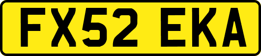 FX52EKA