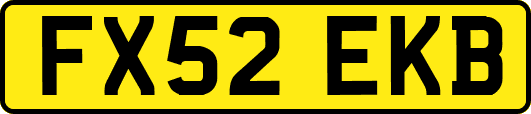 FX52EKB