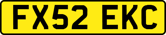 FX52EKC