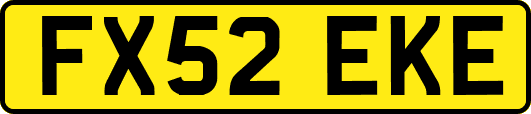 FX52EKE