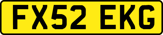 FX52EKG