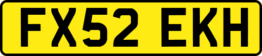 FX52EKH