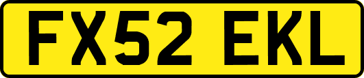 FX52EKL