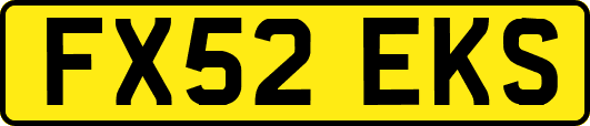 FX52EKS