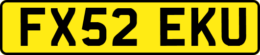 FX52EKU