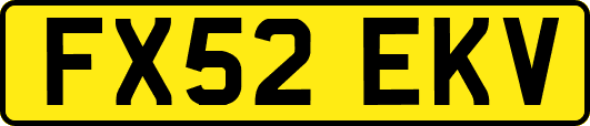 FX52EKV
