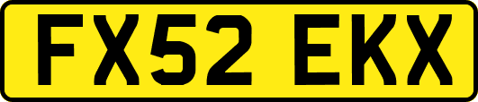 FX52EKX