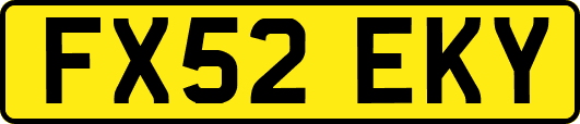 FX52EKY