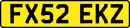 FX52EKZ