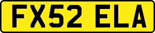 FX52ELA