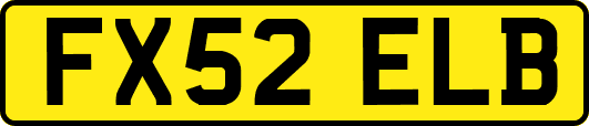 FX52ELB