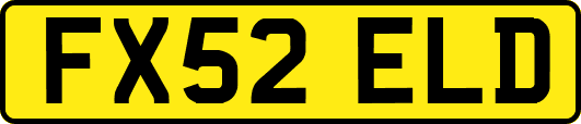 FX52ELD