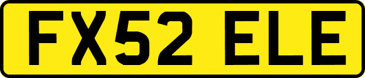 FX52ELE