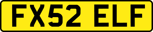 FX52ELF