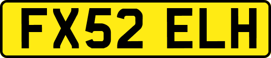 FX52ELH