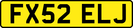FX52ELJ