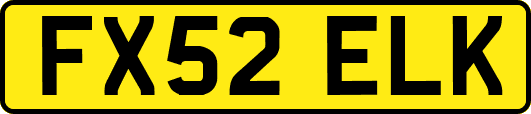 FX52ELK