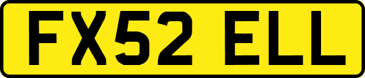 FX52ELL