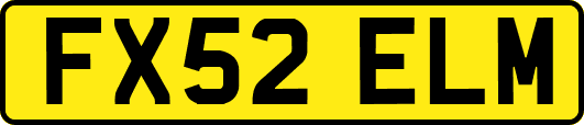 FX52ELM