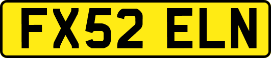 FX52ELN