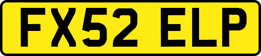 FX52ELP