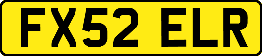 FX52ELR