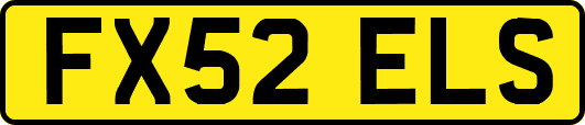 FX52ELS