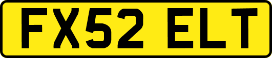 FX52ELT