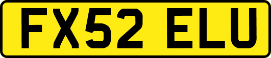 FX52ELU