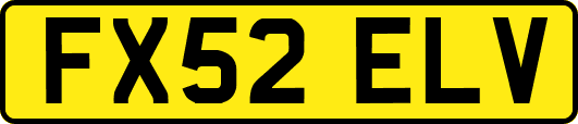 FX52ELV