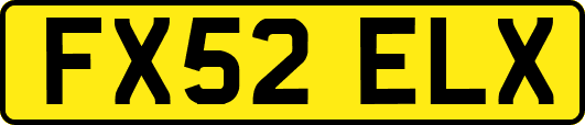 FX52ELX