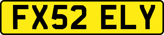 FX52ELY
