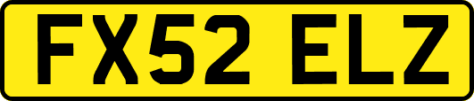 FX52ELZ