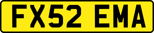 FX52EMA