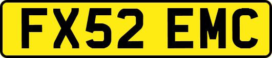 FX52EMC
