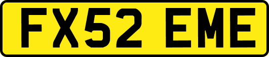 FX52EME