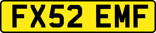 FX52EMF