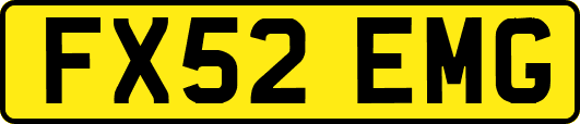 FX52EMG