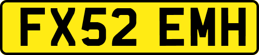 FX52EMH